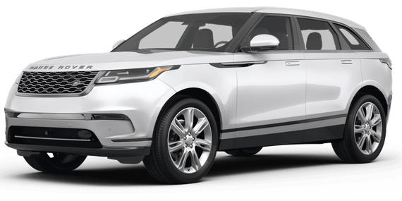 LAND ROVER RANGE ROVER VELAR 2024 SALYL2EX4RA370069 image